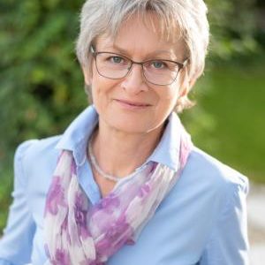 Elisabeth Ruber